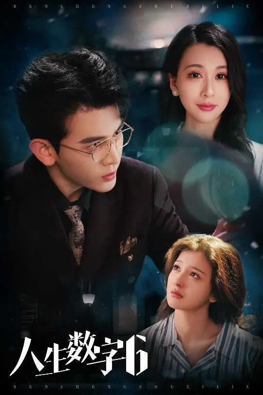 《人生数字6》全集高清完整版在线观看与剧情解析