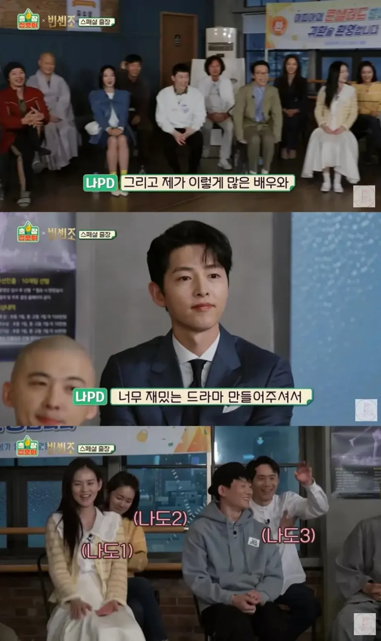 《出差十五夜:文森佐特辑》全集高清完整版在线观看与剧情解析