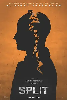 《分裂2016[电影解说]》全集高清完整版在线观看与剧情解析