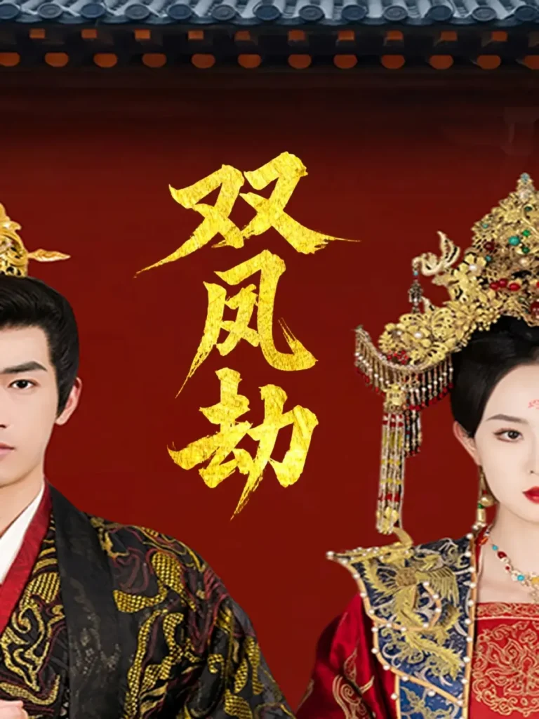 《双凤劫&将军骨美人谋》全集高清完整版在线观看与剧情解析