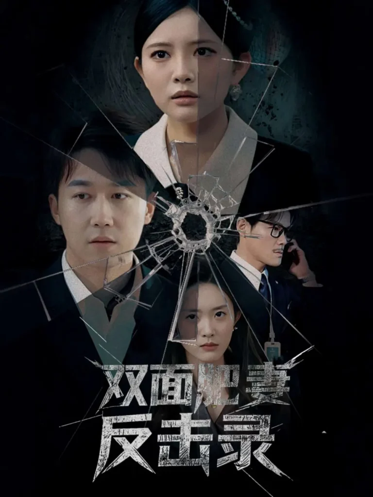 《双面肥妻反击录》全集高清完整版在线观看与剧情解析