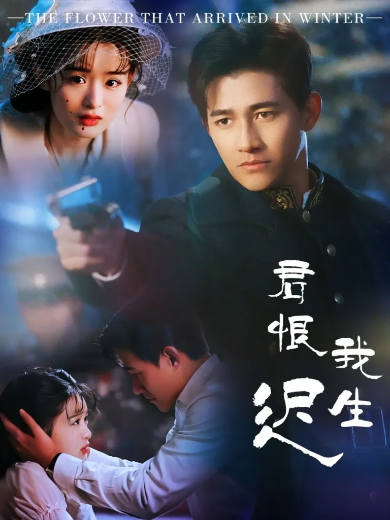 《君恨我生迟＆司令府就是我的家》全集高清完整版在线观看与剧情解析