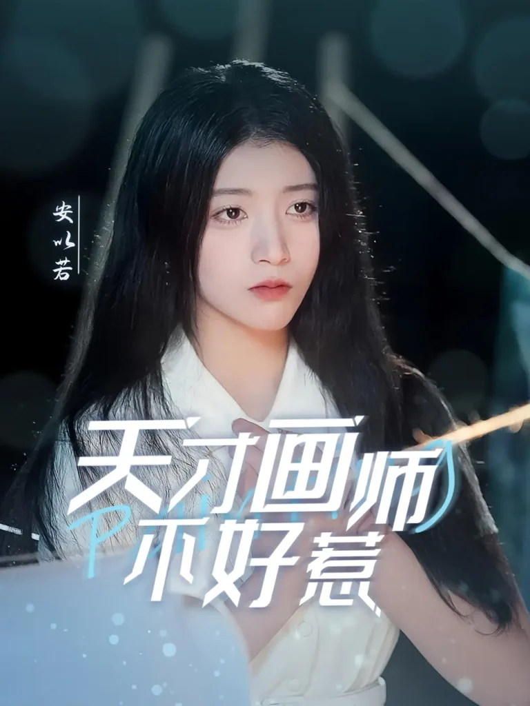 《天才画师不好惹》全集高清完整版在线观看与剧情解析