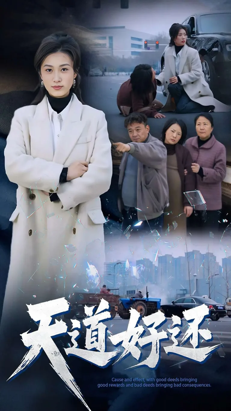 《天道好还》全集高清完整版在线观看与剧情解析