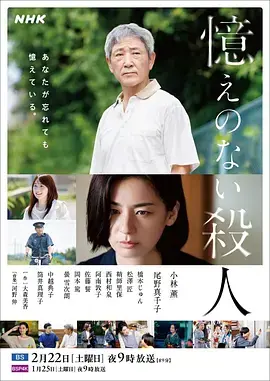 《失忆杀人》全集高清完整版在线观看与剧情解析