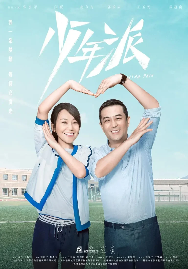《少年派2019》全集高清完整版在线观看与剧情解析