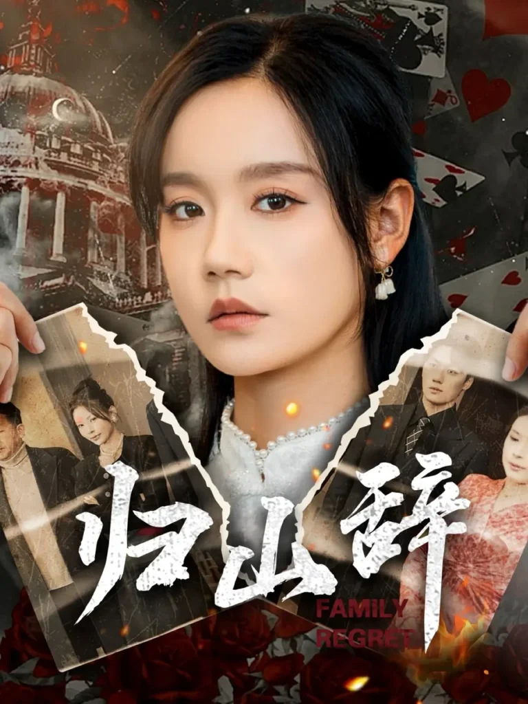 《归山辞》全集高清完整版在线观看与剧情解析