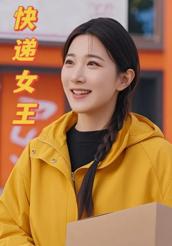 《快递女王》全集高清完整版在线观看与剧情解析