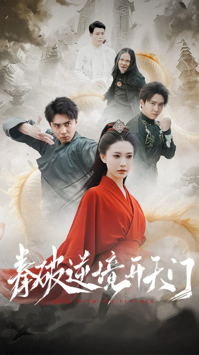 《拳破逆境开天门》全集高清完整版在线观看与剧情解析