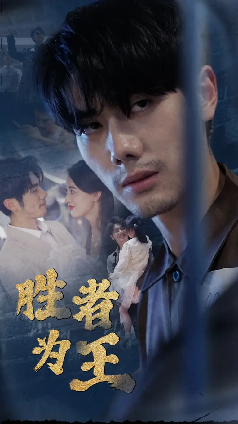 《新：胜者为王》全集高清完整版在线观看与剧情解析