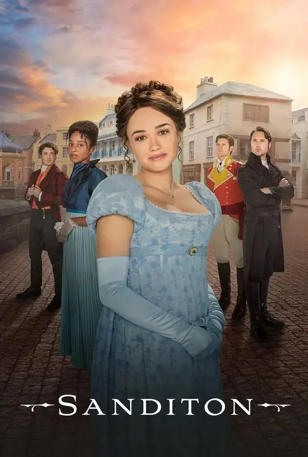 《桑迪顿第二季》全集高清完整版在线观看与剧情解析