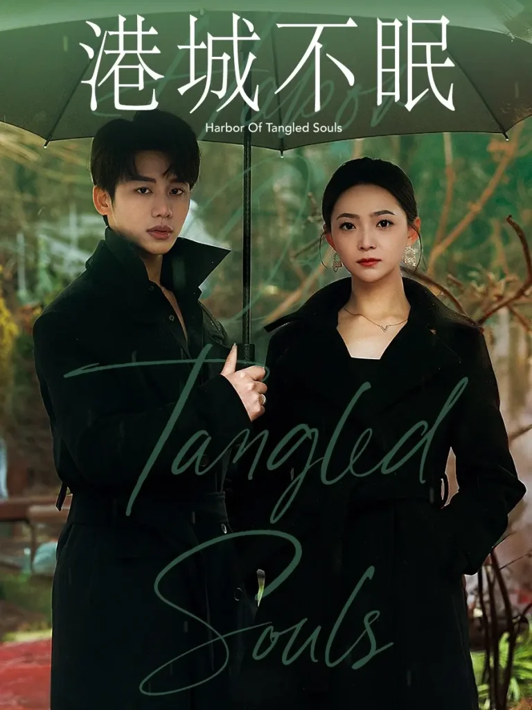 《港城不眠》全集高清完整版在线观看与剧情解析