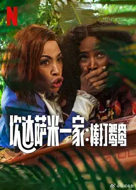 《炊达萨米一家:棒打鸳鸯》全集高清完整版在线观看与剧情解析