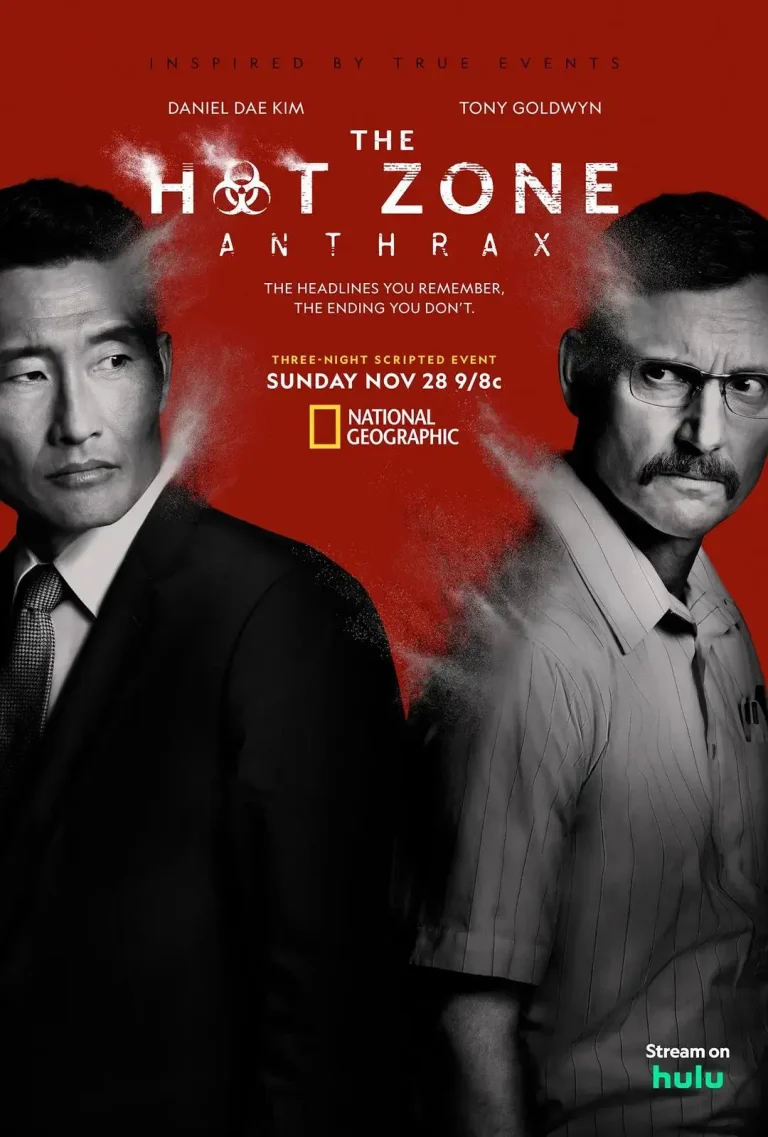 《炭疽第二季》全集高清完整版在线观看与剧情解析