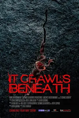 《爬行异种[电影解说]》全集高清完整版在线观看与剧情解析