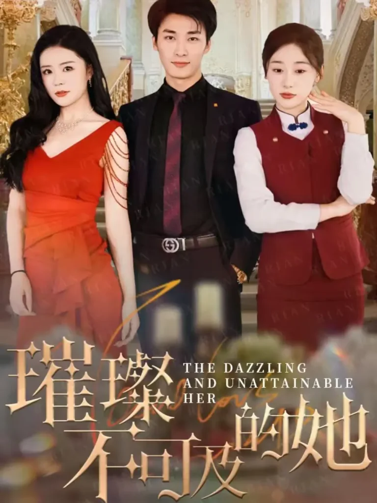 《璀璨不可及的她》全集高清完整版在线观看与剧情解析