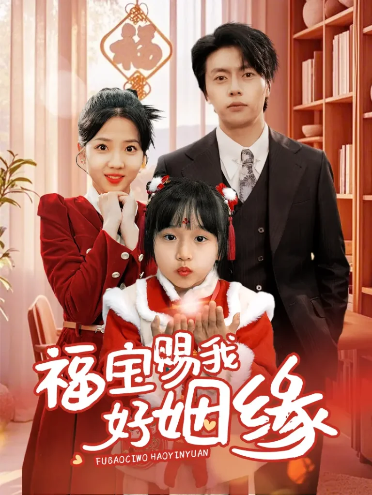 《福宝赐我好姻缘》全集高清完整版在线观看与剧情解析