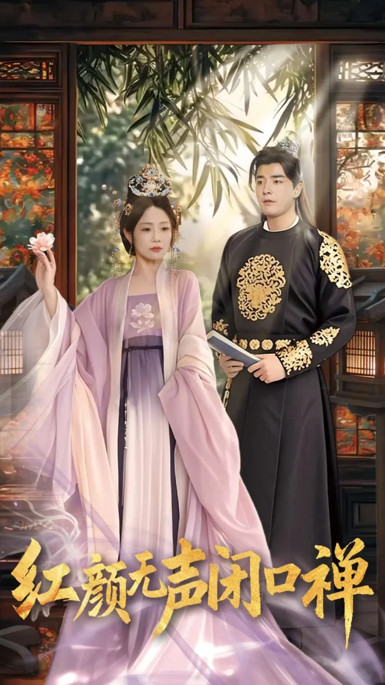 《红颜无声闭口禅&朱颜无声闭口禅》全集高清完整版在线观看与剧情解析