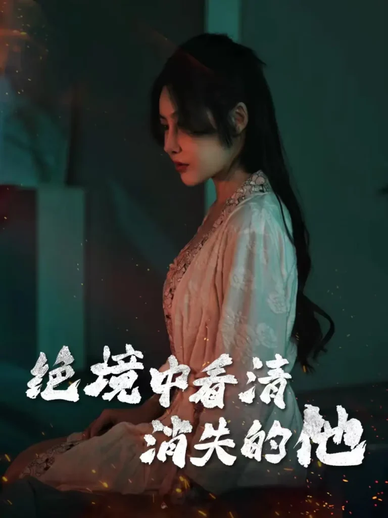 《绝境中看清消失的他》全集高清完整版在线观看与剧情解析