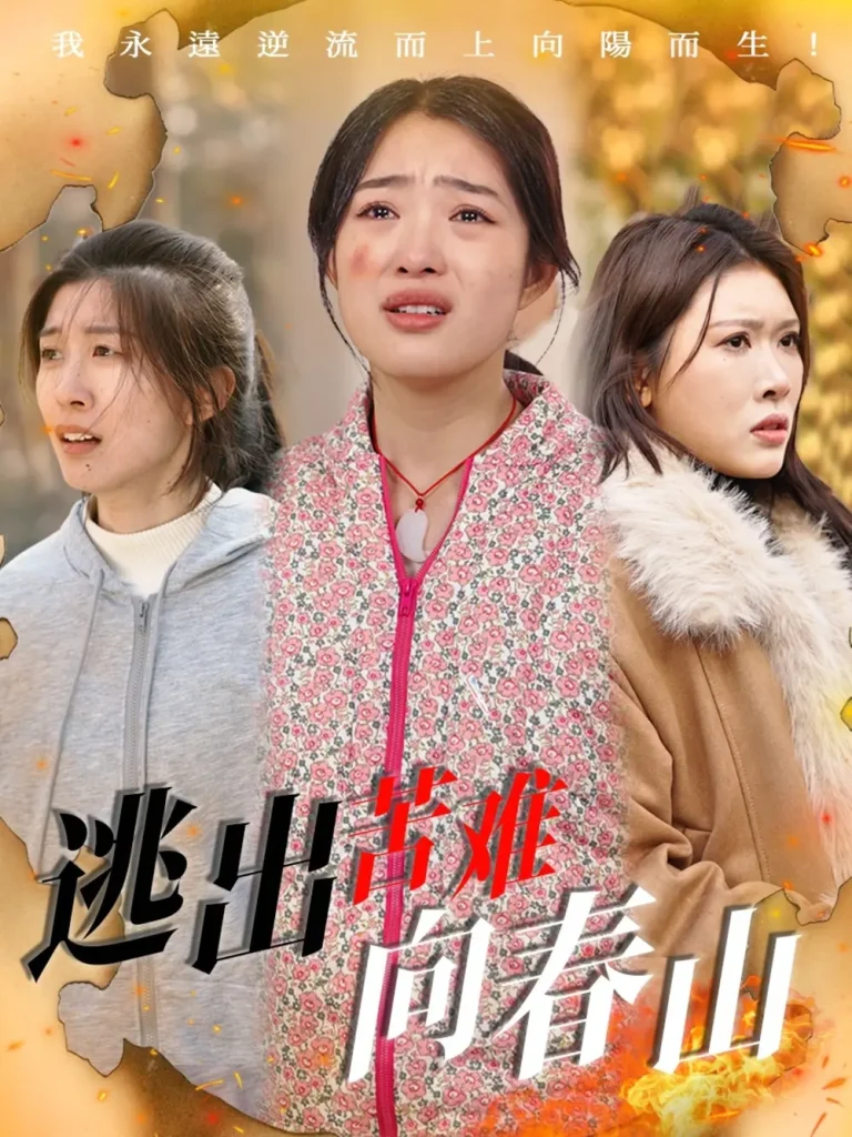 《逃出苦难向春山》全集高清完整版在线观看与剧情解析