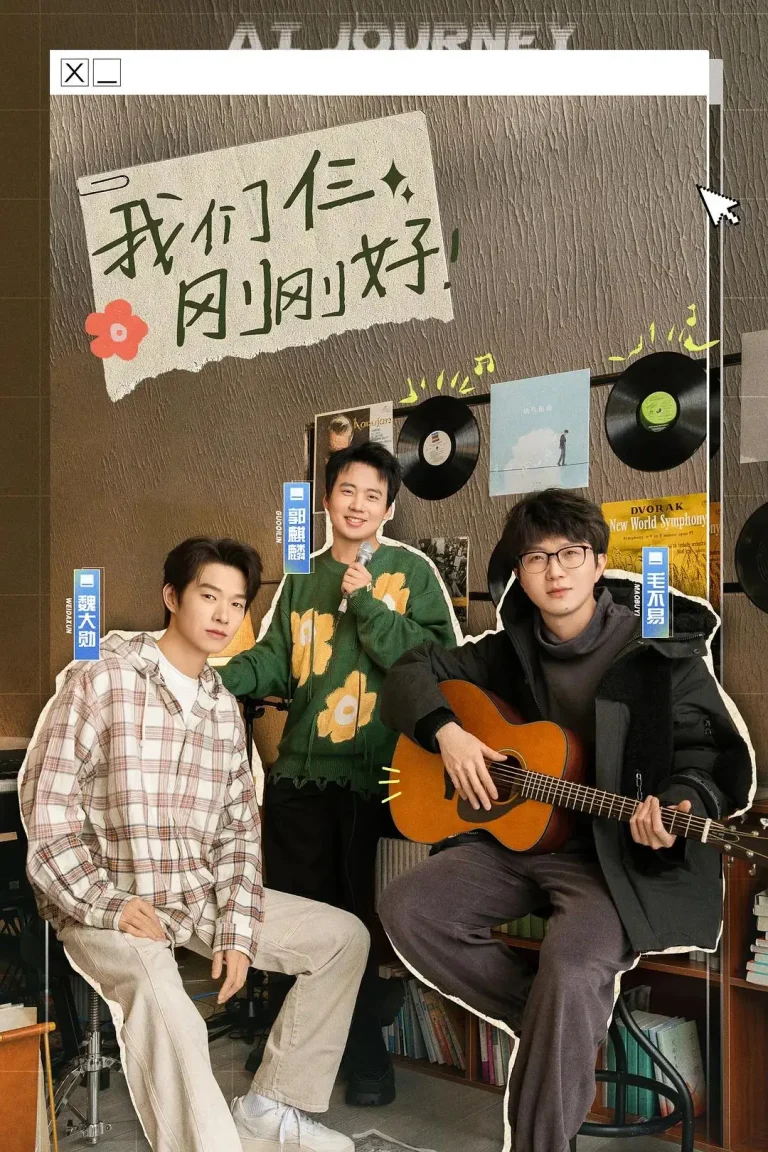 《我们仨》全集高清完整版在线观看与剧情解析