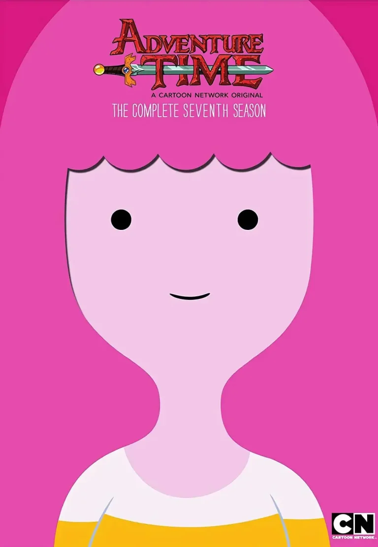 《探险活宝第七季》全集高清完整版在线观看与剧情解析