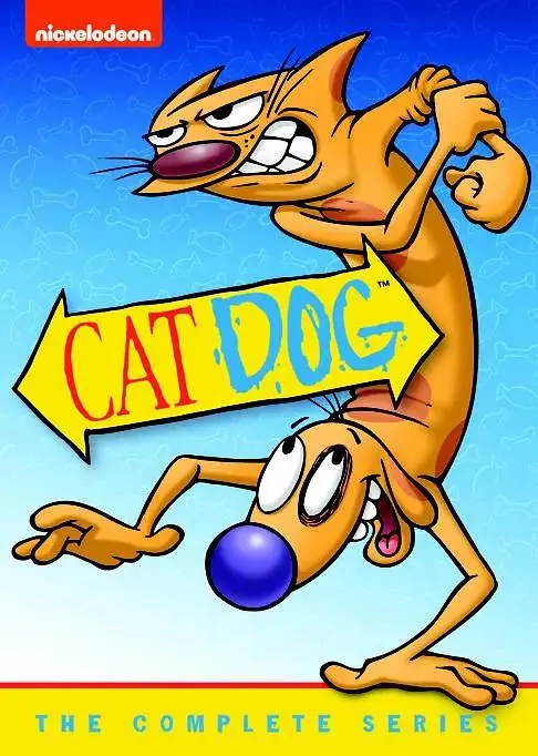 《猫狗第二季》全集高清完整版在线观看与剧情解析